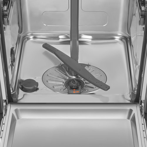 מדיח כלים אינטגרלי מלא מבית SMEG סמאג דגם DI262D + פתיחת דלת אוטומטית – תמונה 7