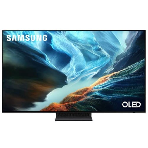 טלוויזיית SAMSUNG 77S90H בגודל 77 אינץ' עם טכנולוגיה מתקדמת ואחריות שנה מהיבואן