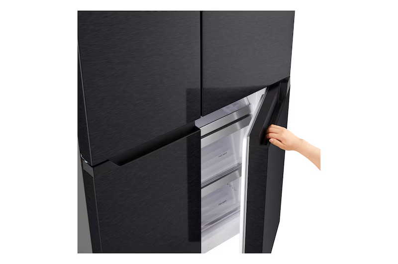 מקרר LG Multi-Door (ארבע דלתות) – דגם GMM42ABBEH – תמונה 7
