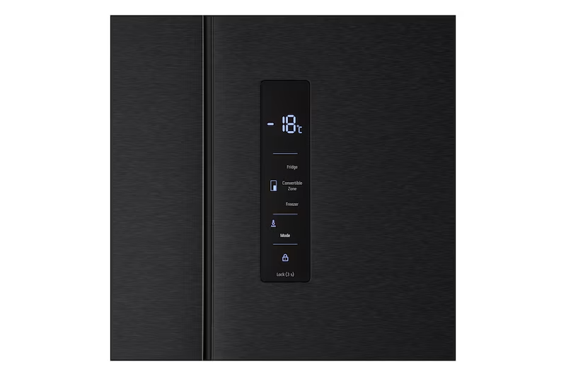 מקרר LG Multi-Door (ארבע דלתות) – דגם GMM42ABBEH – תמונה 6