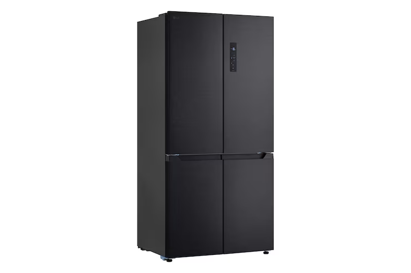 מקרר LG Multi-Door (ארבע דלתות) – דגם GMM42ABBEH – תמונה 5