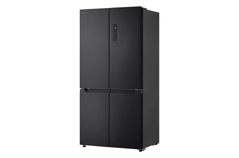 מקרר LG Multi-Door (ארבע דלתות) – דגם GMM42ABBEH – תמונה 4