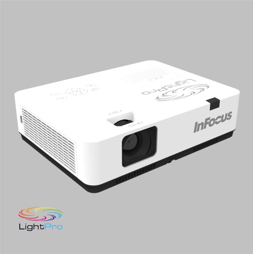 מקרן INFOCUS FULLHD IN1039 למקרן ביתי או משרדי