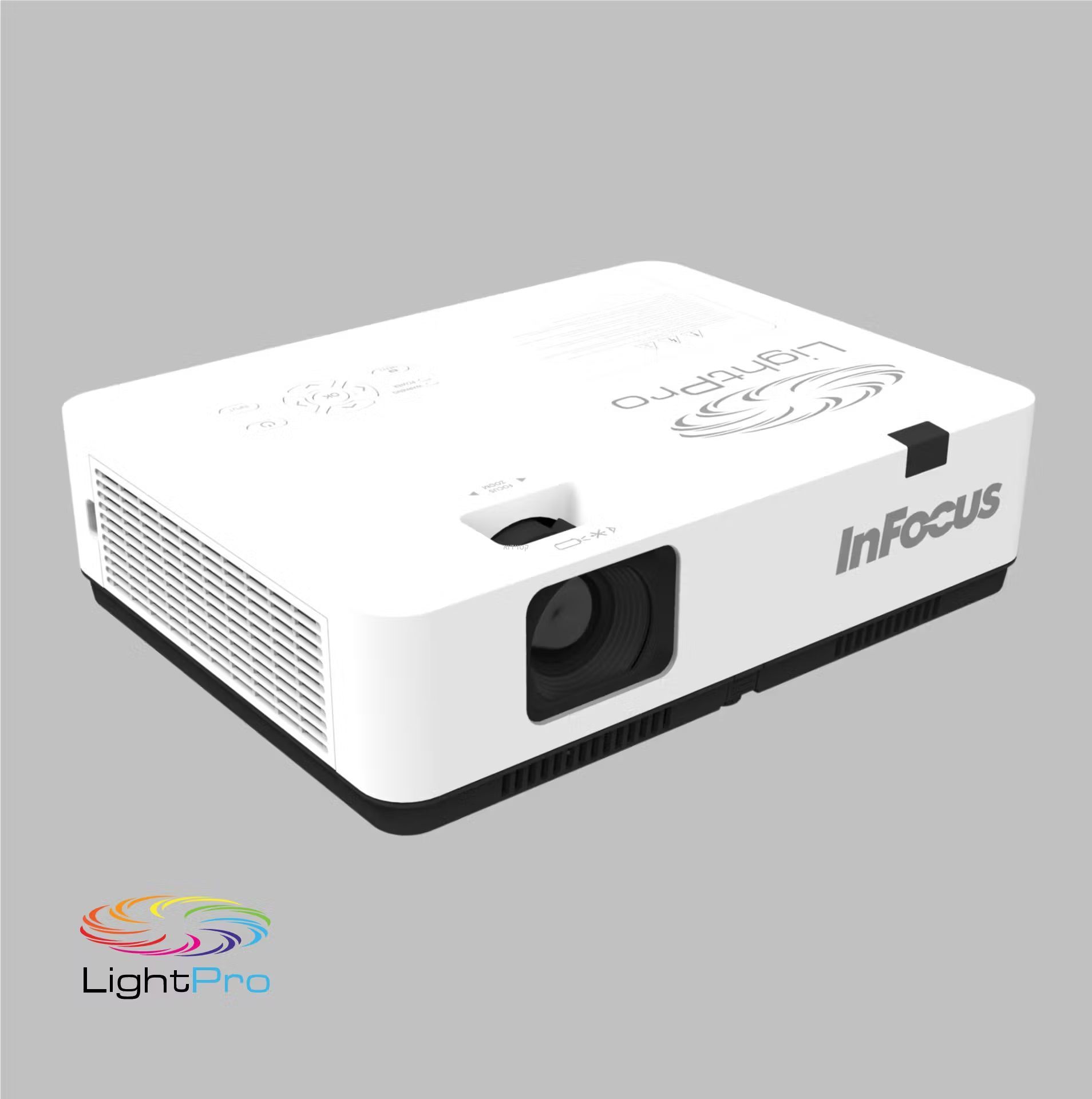 מקרן INFOCUS FULLHD IN1039 למקרן ביתי או משרדי