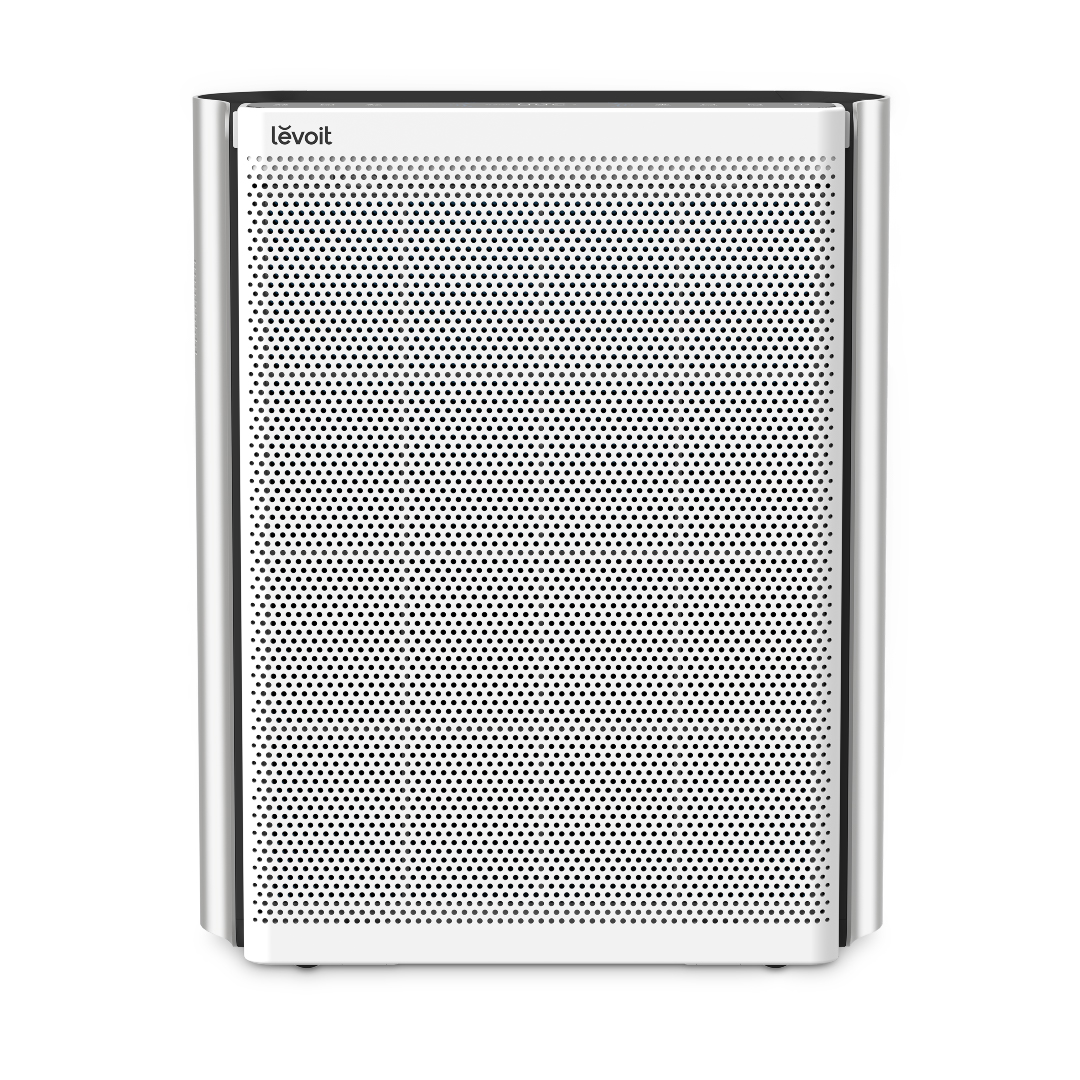 מטהר אוויר LEVOIT דגם LAP-EL551S-EUR לפעולה שקטה ויעילה – תמונה 3