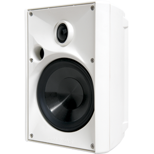 רמקול חיצוני לגינה מוגן מים speakercraft OE5 One