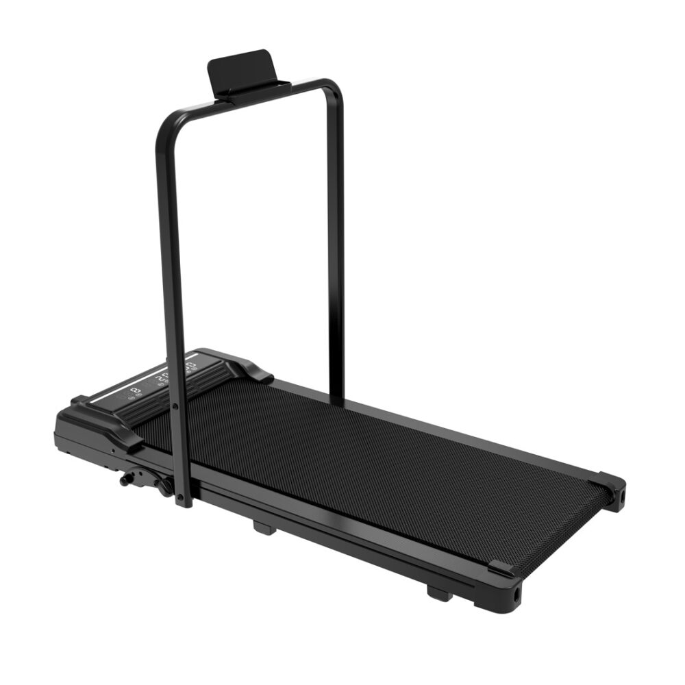 הליכון חשמלי מתקפל CARBON דגם WALKVIBRA-X10 כולל מתקן רטט