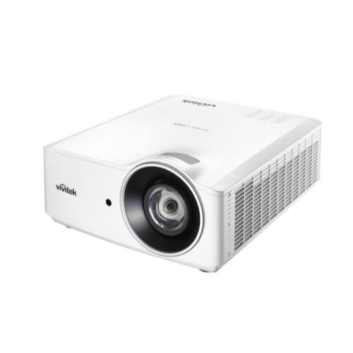 מקרן לייזר VIVITEK DU-6198Z עוצמה 8500 לומנס WUXGA (ללא עדשה)