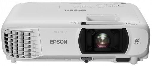 מקרן EPSON EH-TW610 כולל מתקן תלייה