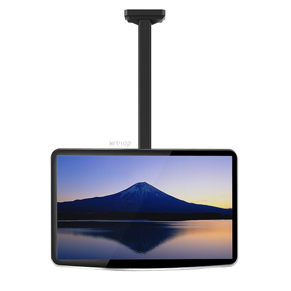 זרוע תקרה למסך עד 65" Audio Line NB-T3260