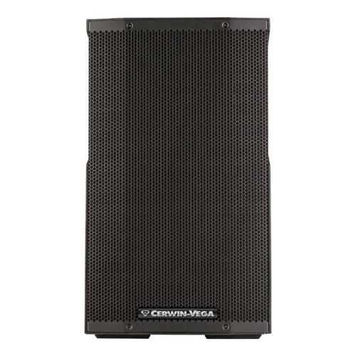רמקול אקטיבי CERWIN VEGA דגם CVE-15 PRO 15