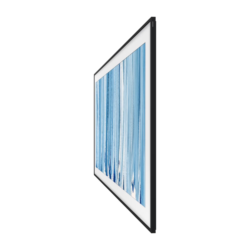 טלוויזיה חכמה 85 אינץ' SAMSUNG QE85LS03HW עם רזולוציית 4K מדהימה – תמונה 4