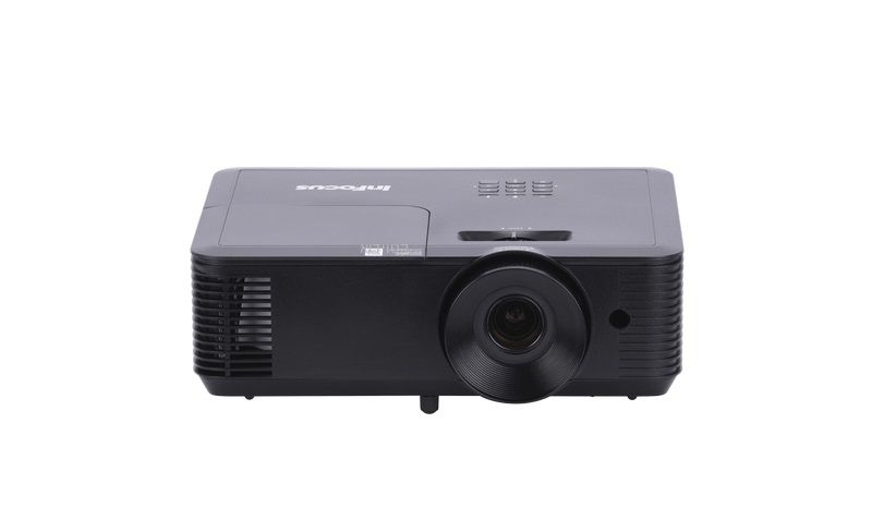 מקרן INFOCUS IN118AA FULLHD כולל מתקן