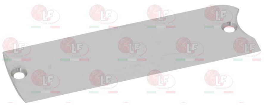 להב ישר לדיטו TRS איטלקי - דגם מקורי