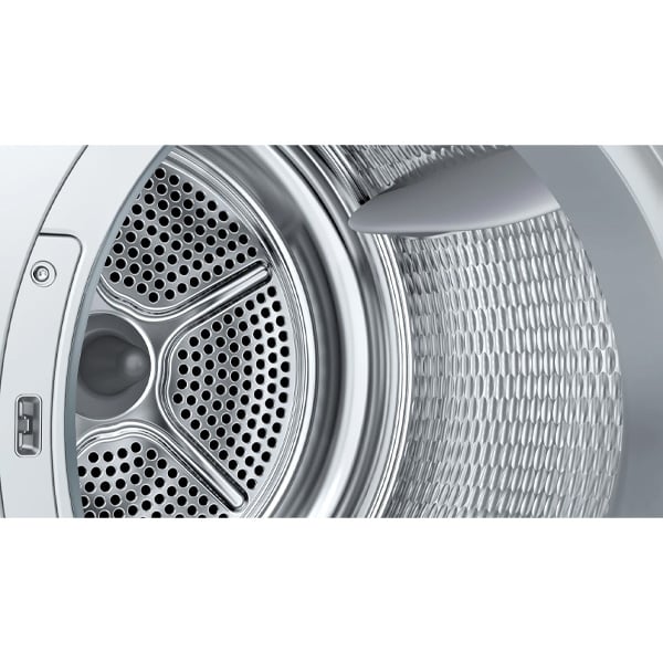 מייבש כביסה BOSCH WQK25200IL עם קיבולת של 10 ק"ג בעיצוב חדשני – תמונה 6