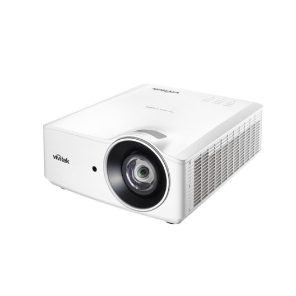 מקרן לייזר קצר טווח VIVITEK דגם DU4371Z-ST