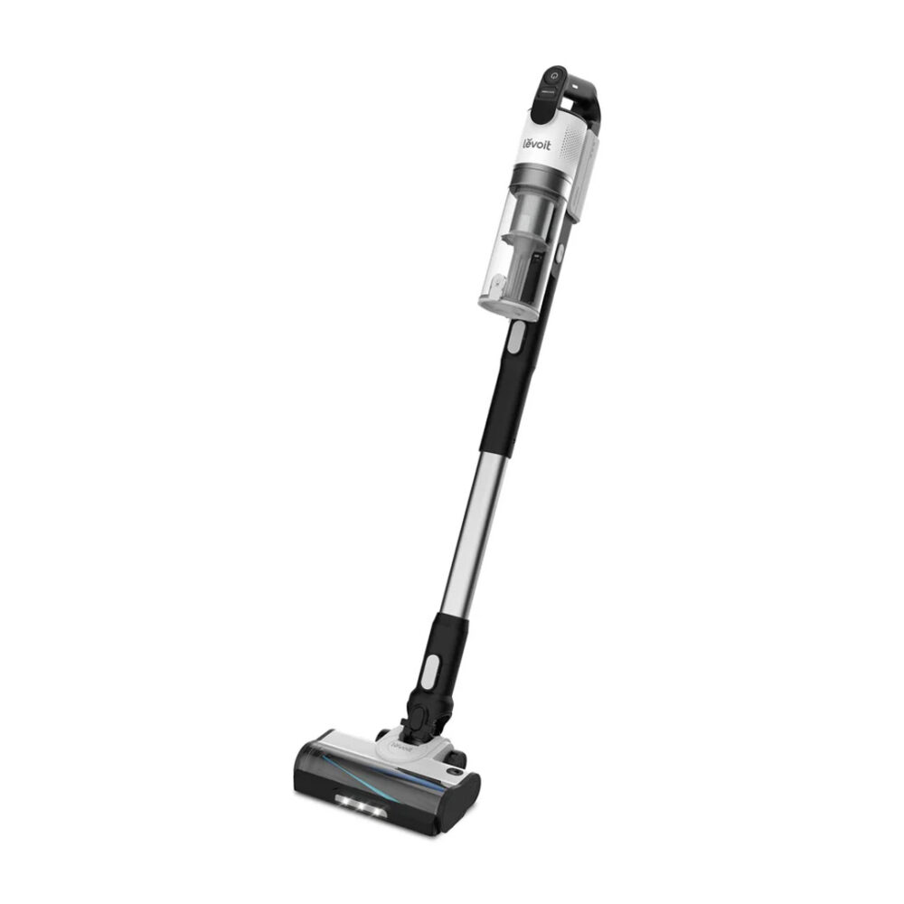 שואב אבק אלחוטי עומד LEVOIT דגם LSV-V201-WEU