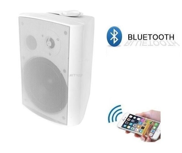 רמקול חיצוני מוגן מים עם בלוטוס PURE SOUND OD6A