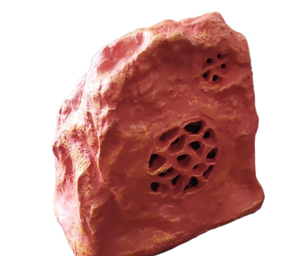רמקול סלע 6.5" PURE SOUND STONE61