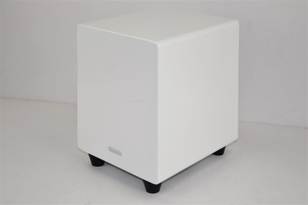 סאב וופר אקטיבי Omega audio Encore Sub 6.5 מערכת שמע
