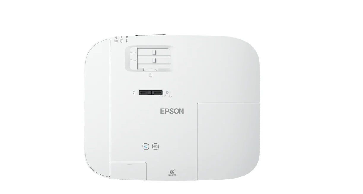 מקרן EPSON EH-TW6250 עם סטרימינג 4K – תמונה 4