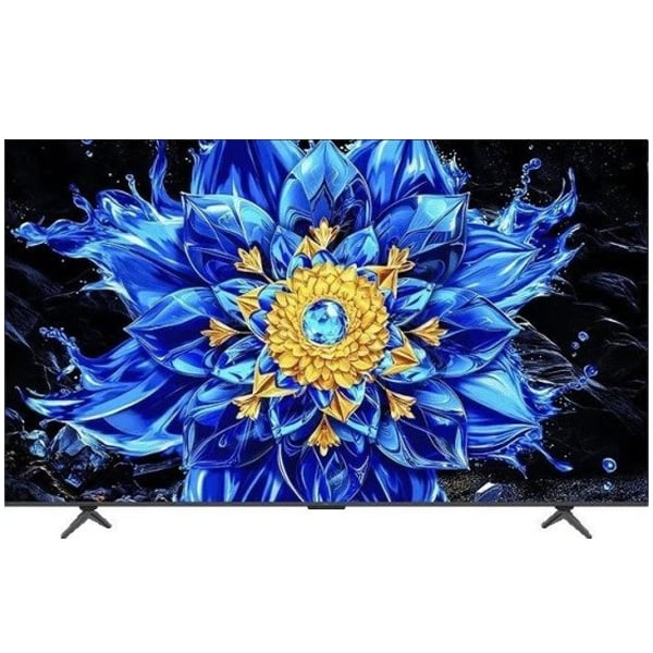 טלוויזיה 65 אינץ' TCL 65P8L עם אחריות יבואן מורחבת ל-3 שנים