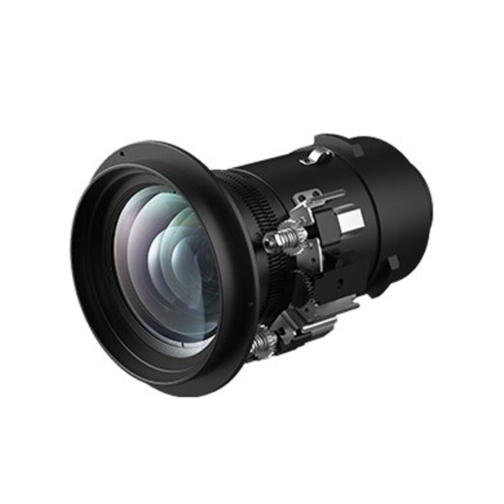 עדשה למקרן VIVITEK דגם D86-1519 טווח 1.54 - 1.93