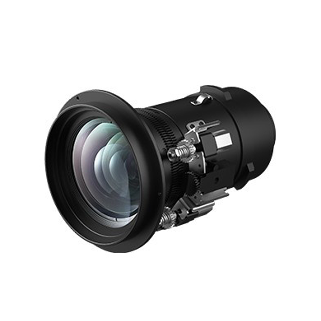 עדשה למקרן VIVITEK דגם D86-1519 טווח 1.54 - 1.93