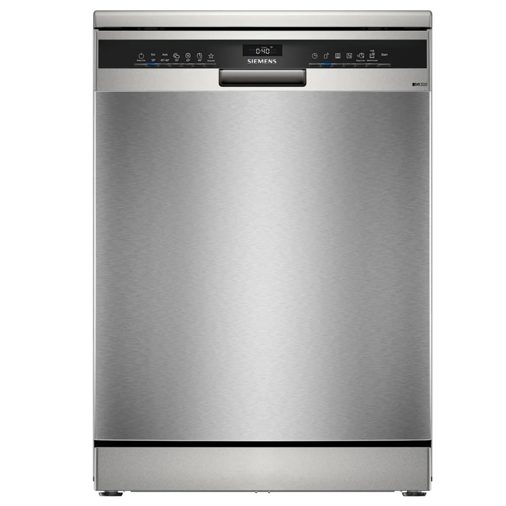 מדיח כלים רחב 60 ס"מ Siemens SN23EI03KE עם טכנולוגיה מתקדמת וביצועים מרשימים