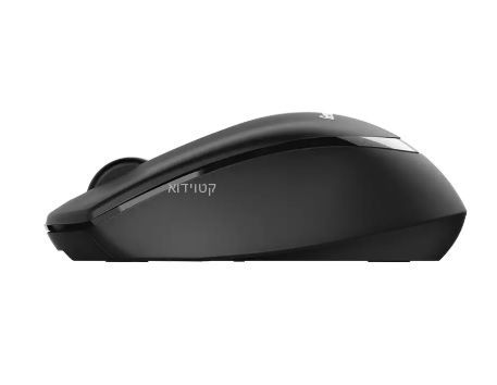 עכבר אלחוטי Genius NX-7009 בצבע שחור
