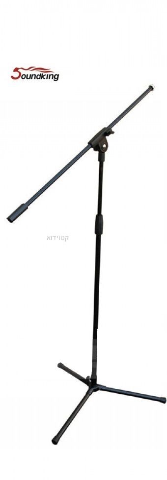 סטנד למיקרופון DD130 של SoundKing