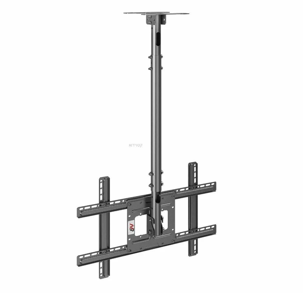 זרוע תקרה למסכים גדולים Audio Line NB T-560