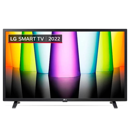 טלוויזיה LG 32 אינץ' 32LQ630B6LB - חוויית צפייה איכותית לכל חלל בבית