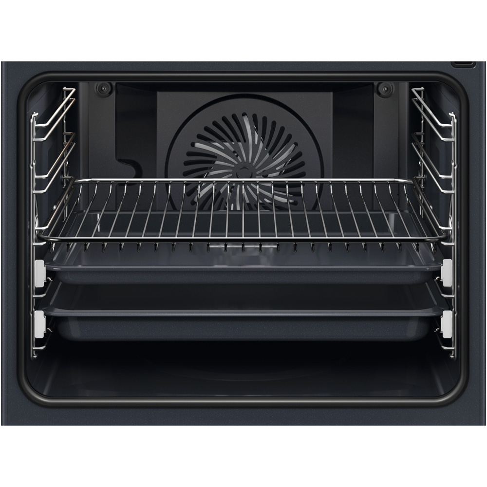 תנור בילד אין עם ניקוי פירוליטי דגם ELECTROLUX EOH6231H כולל מערכת ניקוי אוטומטית – תמונה 2