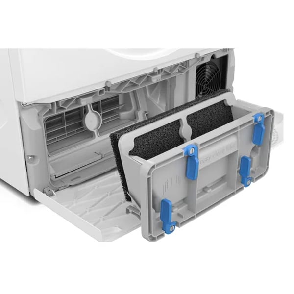 מייבש כביסה BOSCH WQK25200IL עם קיבולת של 10 ק"ג בעיצוב חדשני – תמונה 5
