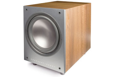 סאב וופר אקטיבי 10" Mordaunt Short AVIANO 7