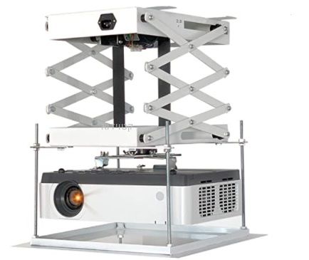 מעלית למקרן CAESAR LD1000 דגם LIFTPROJECTOR1000