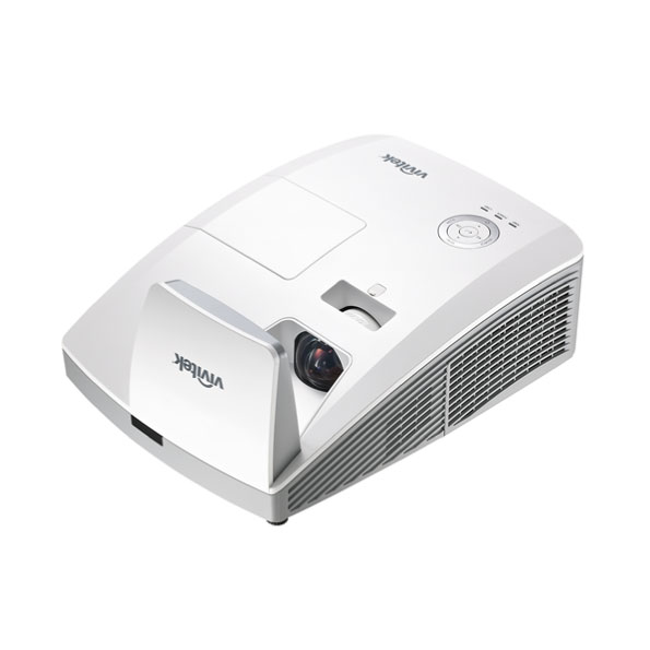 מקרן אינטראקטיבי VIVITEK דגם DW771USTI ANSI3500 רזולוציה טבעית