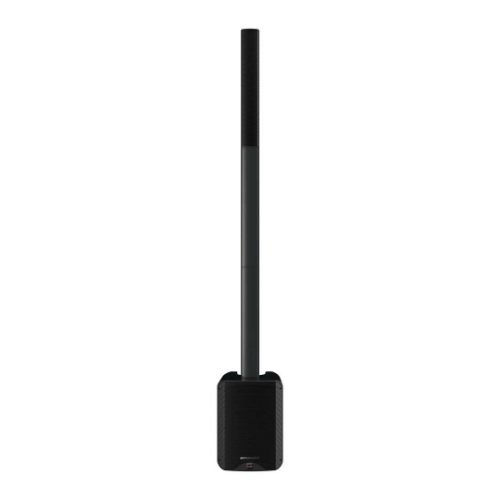 רמקול עמוד נטען PURE ACOUSTICS דגם TU-60R עם סאב 8" ו-TWS