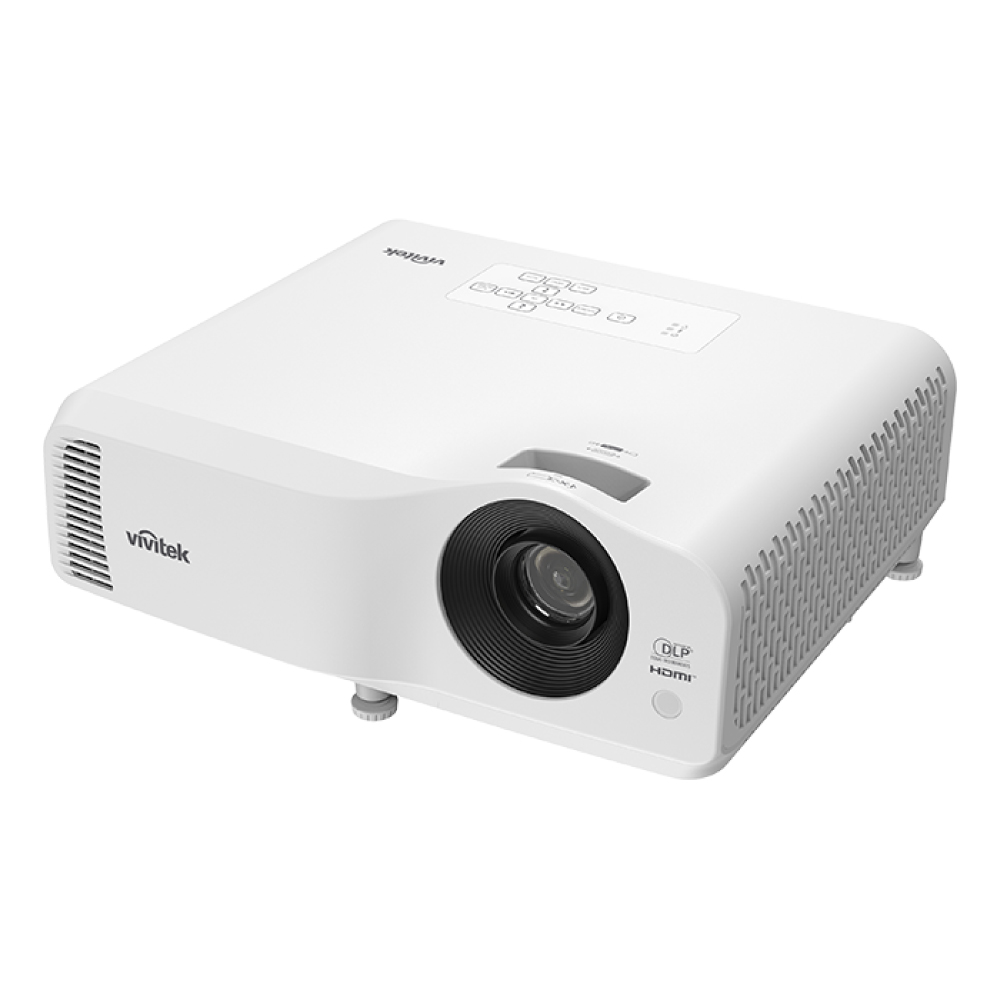 מקרן לייזר VIVITEK DH-2660Z עם 4000 לומנס