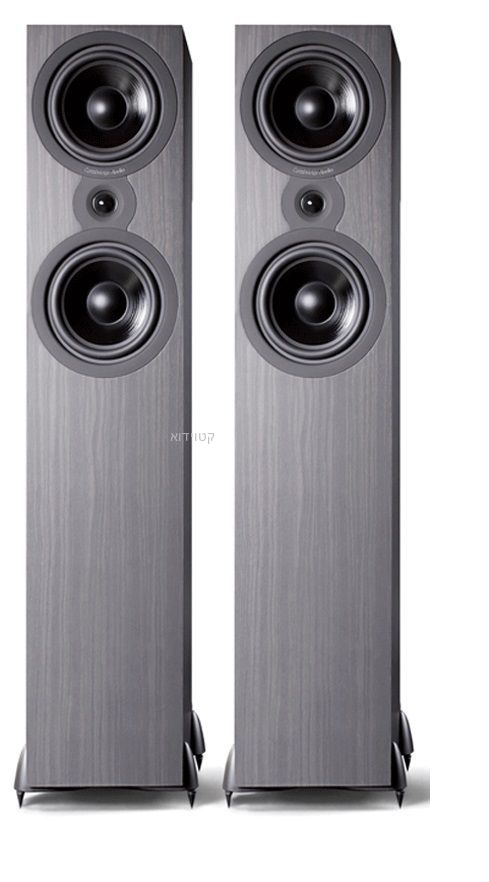 רמקולים רצפתיים Cambridge Audio SX-80 זוג