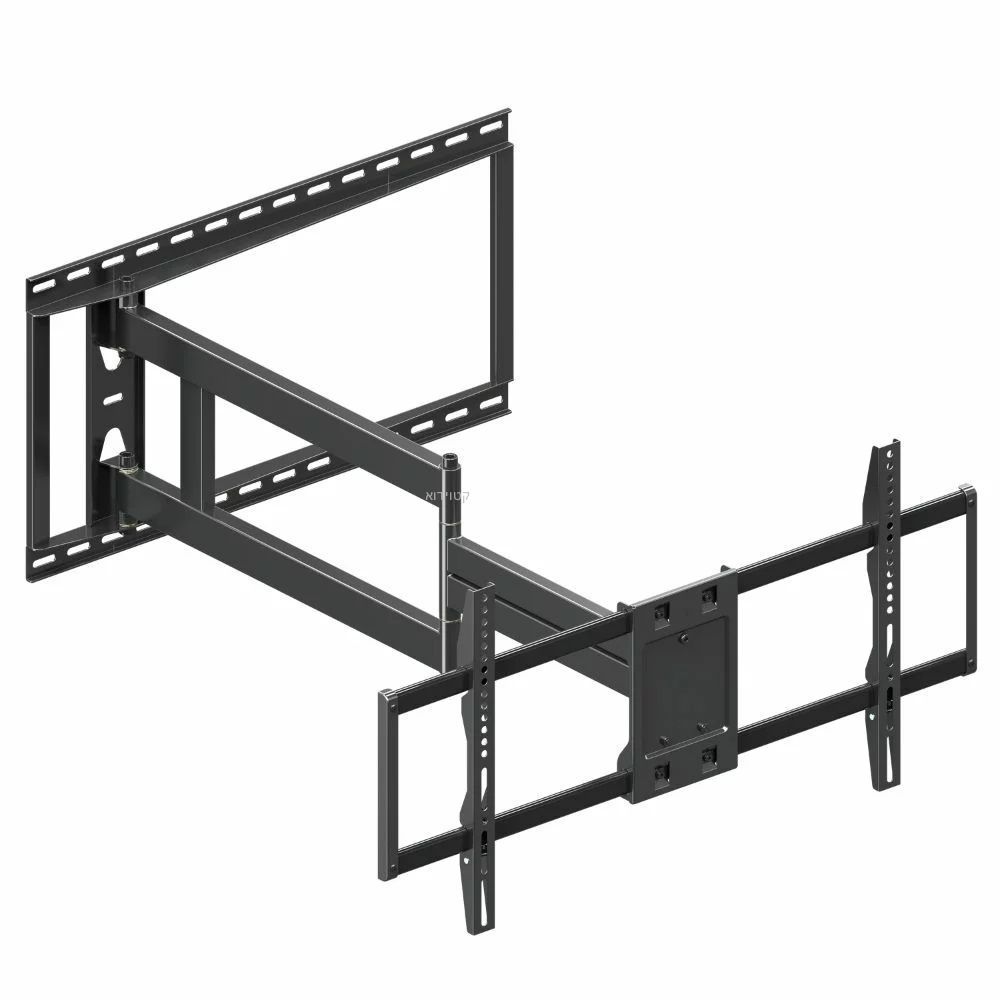 זרוע תלת-מפרקית למסכים עד 90" Audio Line SP-980