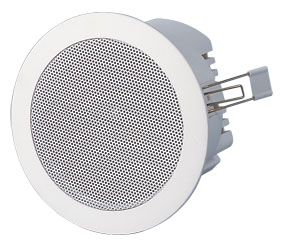 רמקול שקוע עגול 6.5 אינץ' PURE SOUND דגם 6CS