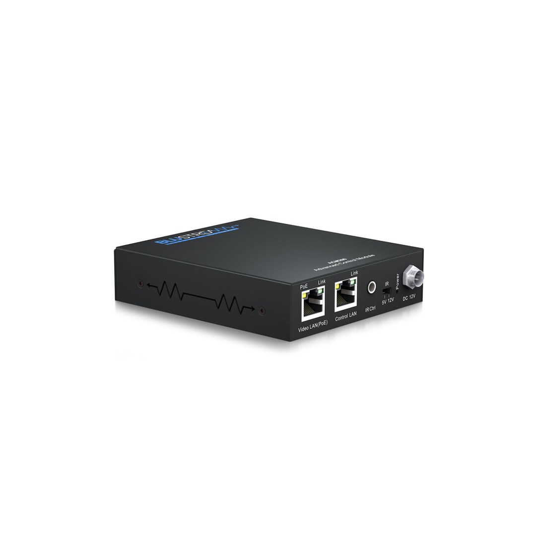 מודול שליטה מתקדם BLUSTREAM ACM200 למולטיקאסט – תמונה 5