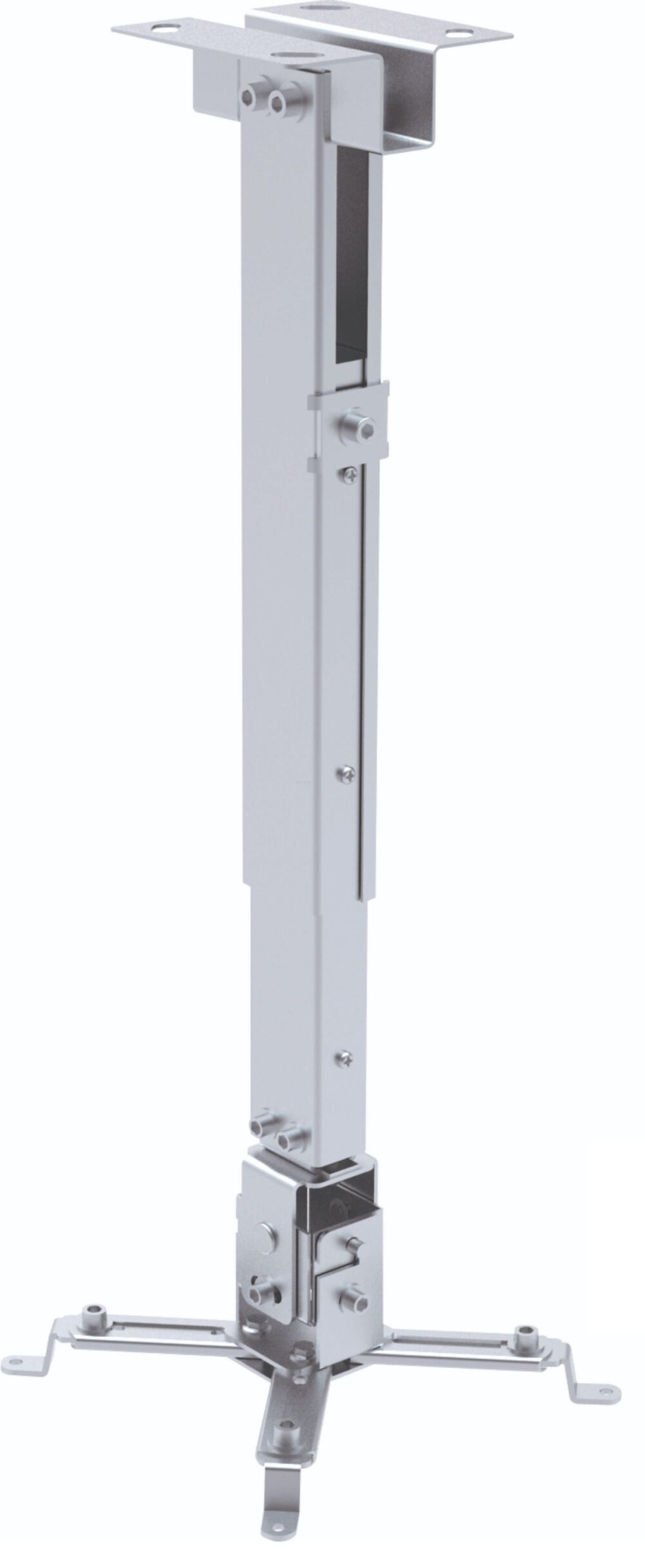 מתקן תליה אוניברסלי למקרן AV LINE עם זרוע עד 180 ס"מ