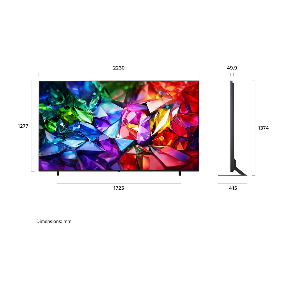 מכונת גילוח Philips S5588/30 מסדרה 5000 - עמידות במים וסוללה נטענת – תמונה 3