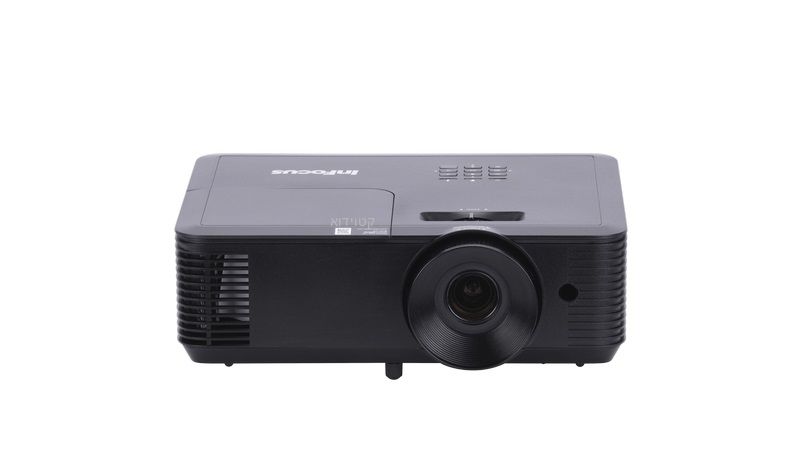 מקרן INFOCUS IN116AA כולל מסך הצגה