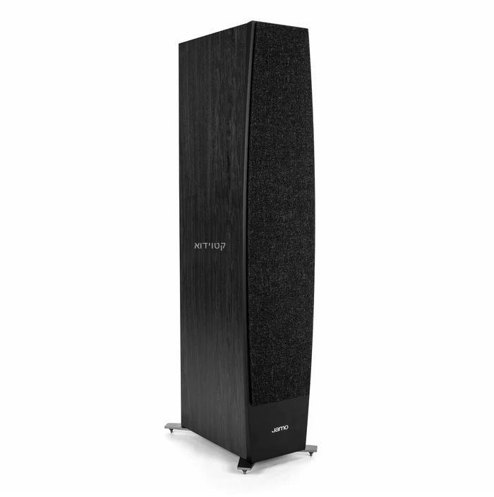 רמקול רצפתי שחור JAMO Concert C-97 II