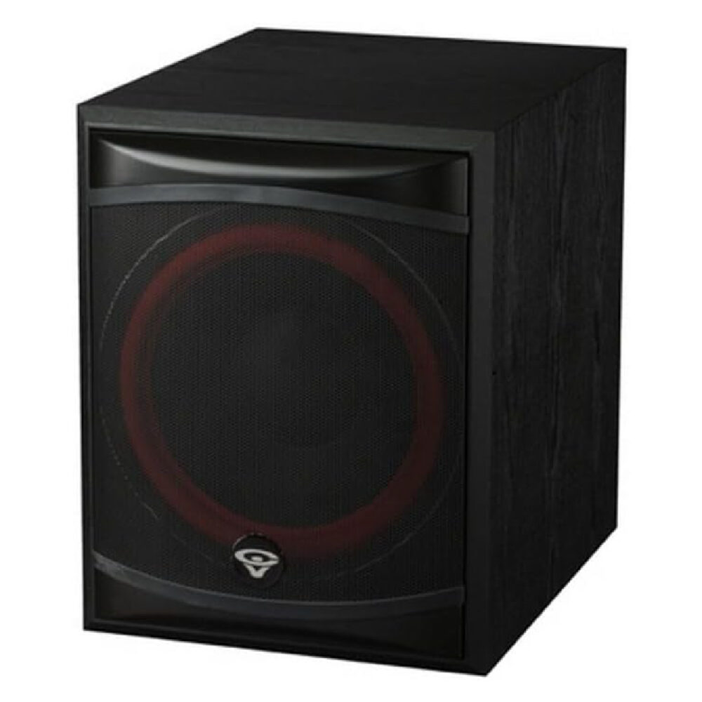 סאב וופר אקטיבי CERWIN VEGA דגם XLS-15SX 15 אינץ