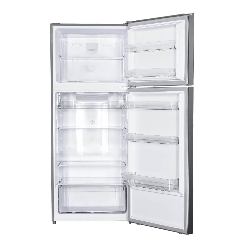 מקרר עליון HAIER HRF-2490SSR בנפח 334 ליטר - חסכוני ומרווח! – תמונה 2